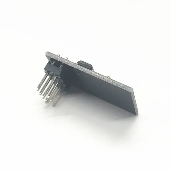 10 шт. ESP-01 ESP-01S ESP8266 серийный WI-FI беспроводной модуль приемопередатчика ESP01 ESP8266-01