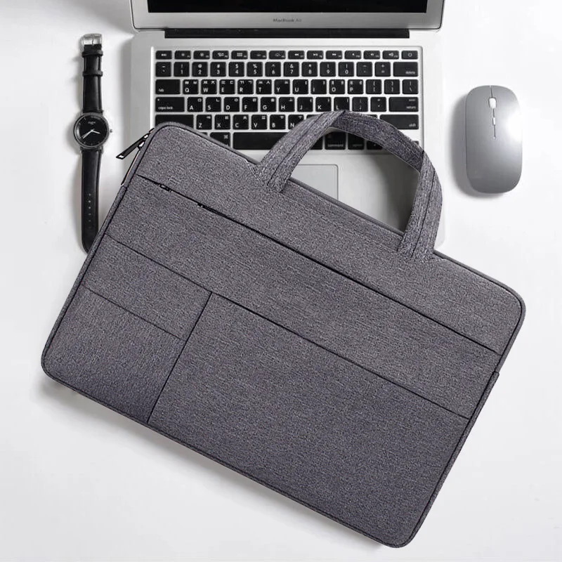 Чехол для ноутбука macbook air 13 сумка для ноутбука чехол для ноутбука huawei xiaomi чехол для ноутбука 15,6 чехол для Macbook Pro 13