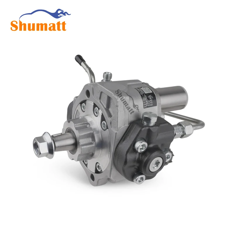 

Восстановленный дизельный топливный насос 294000-0540 HP3 2940000540 OE 22100-0L040 221000L040 для двигателя 2KD-FTV