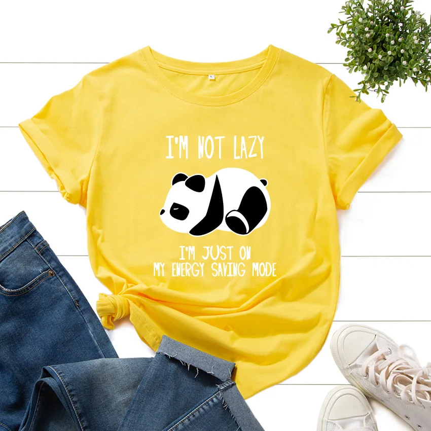 Футболка женская хлопковая с графическим принтом рубашка коротким рукавом топ в