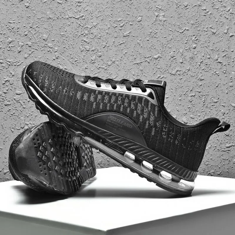 

Men Vulcanized Mutlicolor Shoes Sneakers Mesh Spring Autumn 2020 Casual Sneakers Men High Quality Fashion Black Shoes