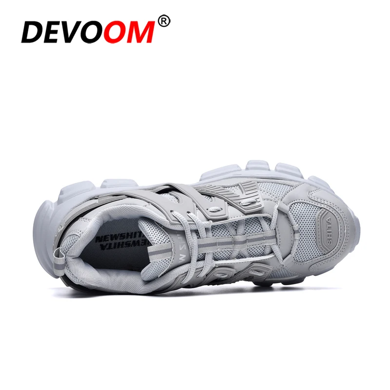 New Running Shoes Men Outdoor Breathable Jogging Walking Gym Sneakers Women Triple s Chaussure Homme Sport | Спорт и развлечения