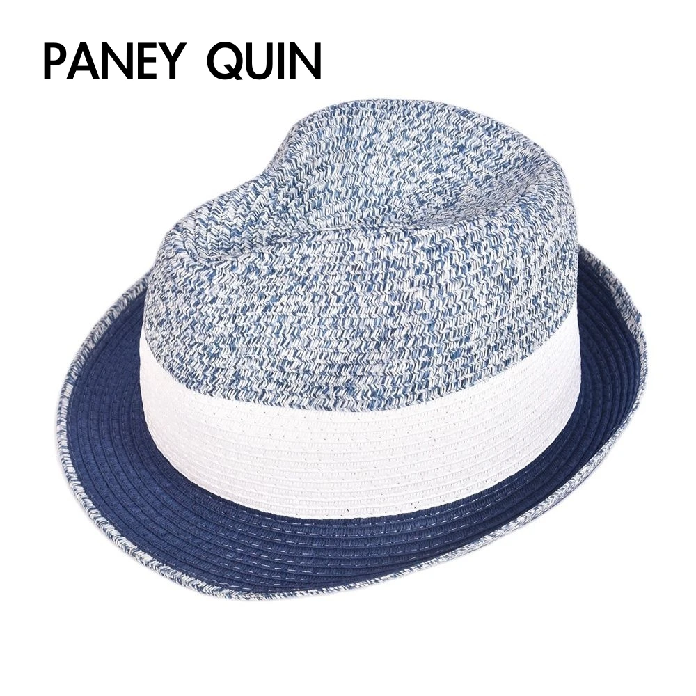 Соломенная шляпа с козырьком от солнца лето 2021 | Аксессуары для одежды