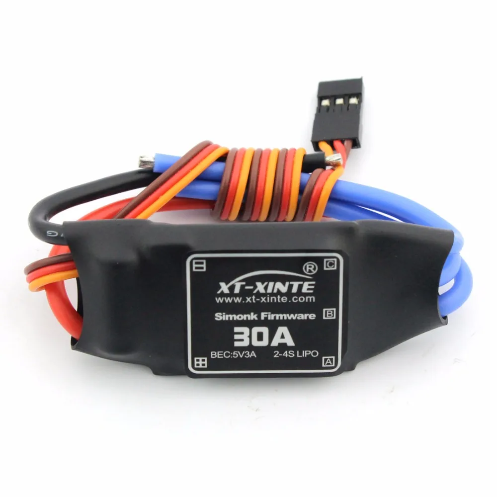 JMT F450-V2 комплект рамы+ 2-4S 30A BEC ESC+ T1045 пропеллер+ 2216-880KV двигатель для DIY RC Дрон Квадрокоптер запасные части
