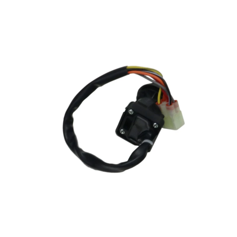 Переключатель замка зажигания MoFlyeer для мотоциклов Suzuki LTA400 LTA400FC LTA400F 02-07