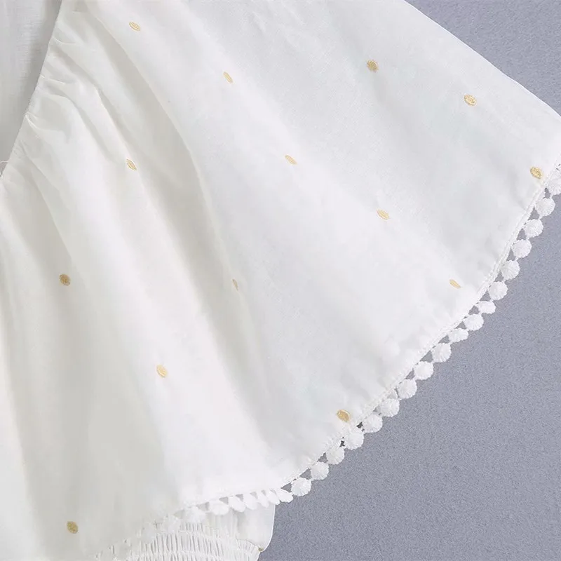 

Vogue Sweet Women V neck A-line Slim Dress Tide Summer Fashion Ladies College Style Cute Dress Female Solid Color Dress