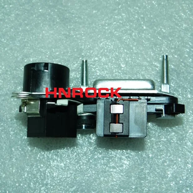 Новый регулятор напряжения 14 в 8941674100 L160G1315 для Isuzu Trooper 2 8 TD Opel Campo генератора OEM LR150