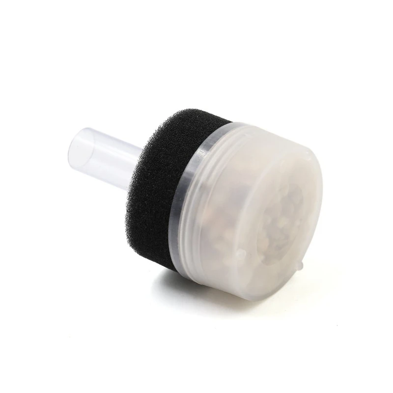 Underwater Oxygen for 5-10 Gallons Aquarium Filter Bio-stone Sponge Media | Дом и сад