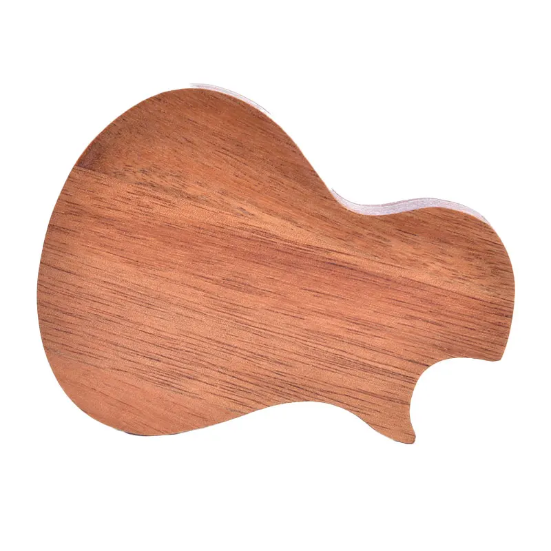 Гитарные медиаторы s деревянные с различными деревянными медиаторами |