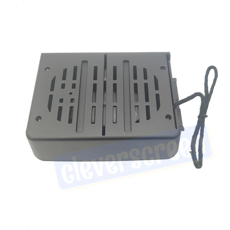 new wireless charger for audi q5l cordless charging board armrest box phone holder for iphone charge case free global shipping