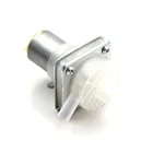Оптовая продажа DC 12v маленький водяной насос электрический чайник Диспенсер насос с отверстием для крепления