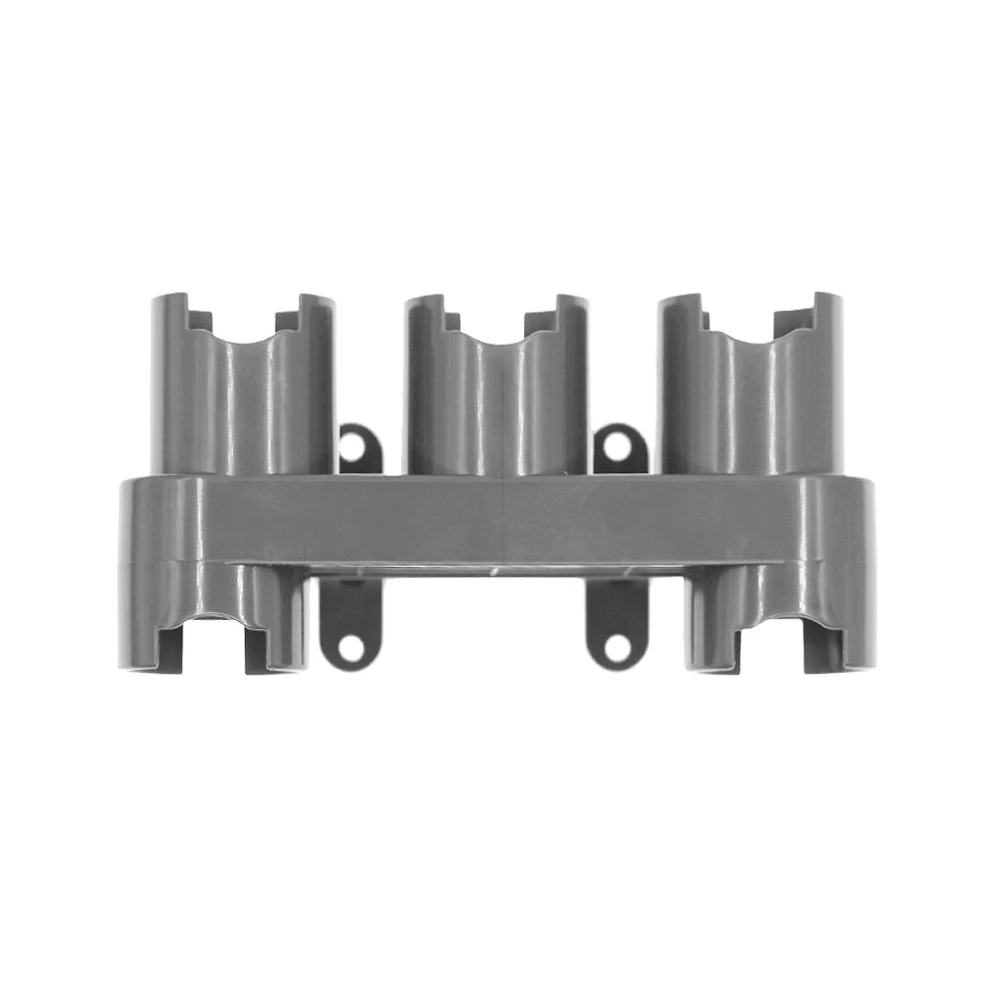 Горячий аксессуар держатель Органайзер совместим с Dyson V7 V8 V10 V11 пылесос крепление