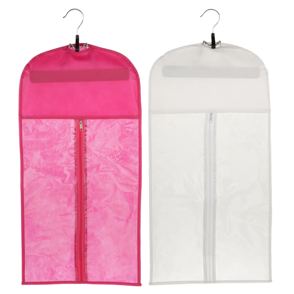 2 шт пыленепроницаемый держатель для волос хранения париков + вешалка | Шиньоны и