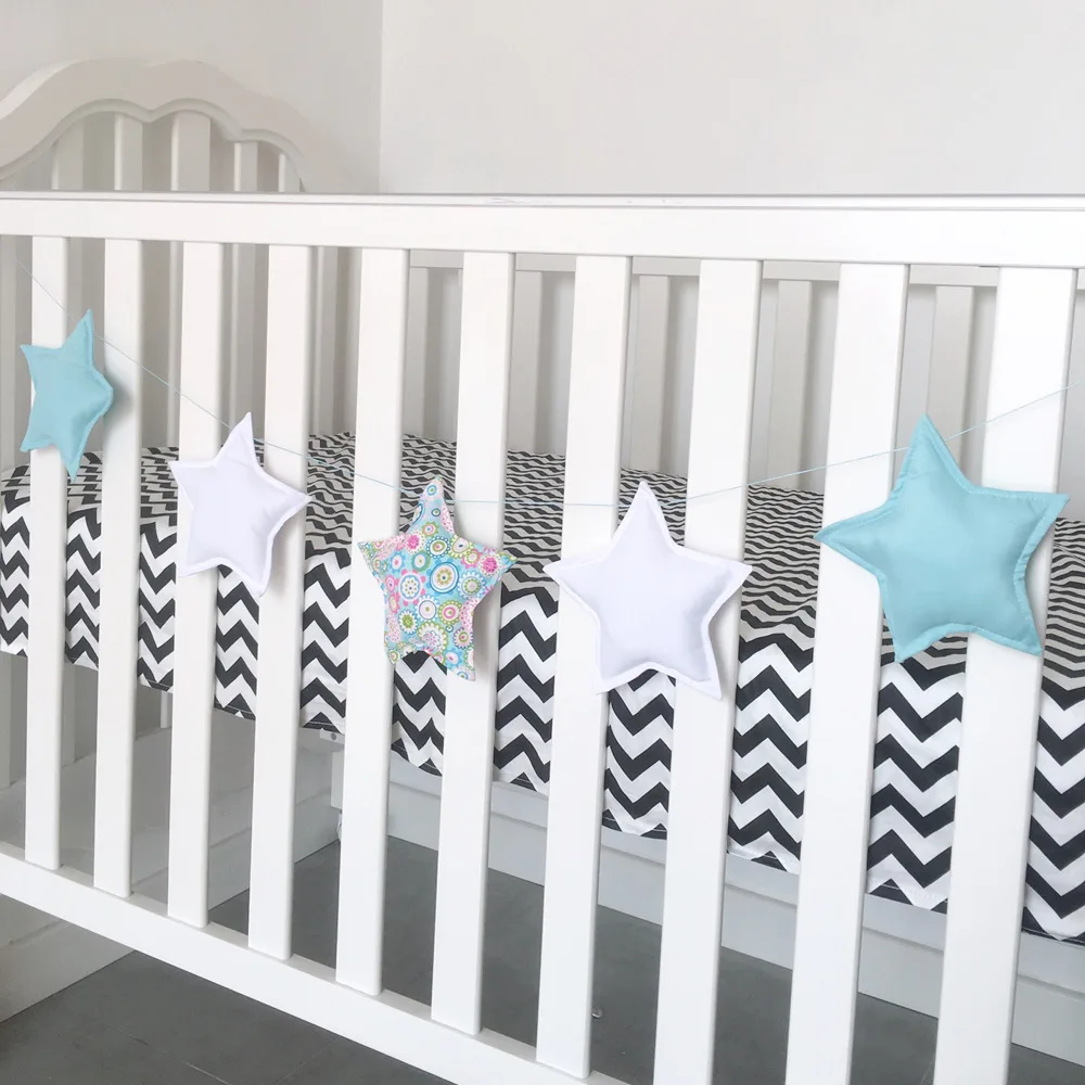 Детские палатки подвесные украшения для детской комнаты фетровые кровати декор