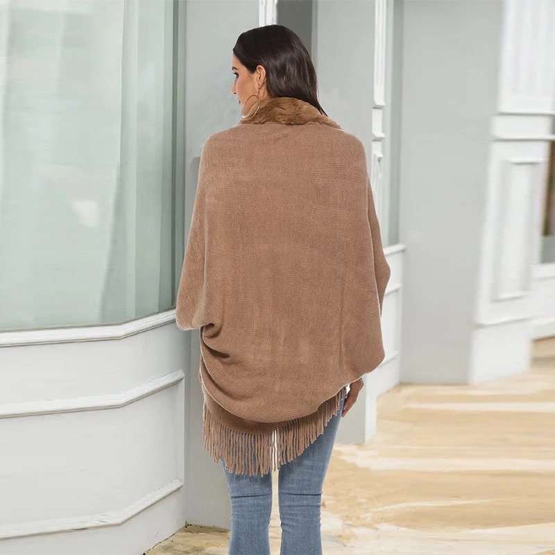 Последний мусульманский осенний кардиган исламский Турция Дубай искусственный