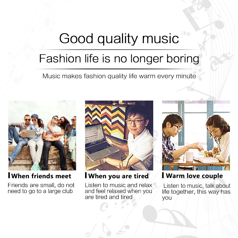 New 6W Surface Mount Metal Microphone Input USB MP3 Player Ceiling Speaker Public Broadcast Background for Home / Supermarket
