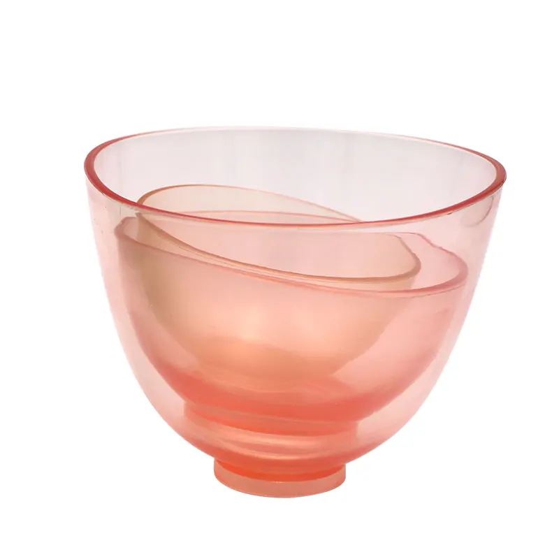 Стоматологическая резиновая чаша для смешивания гипса стоматологическая