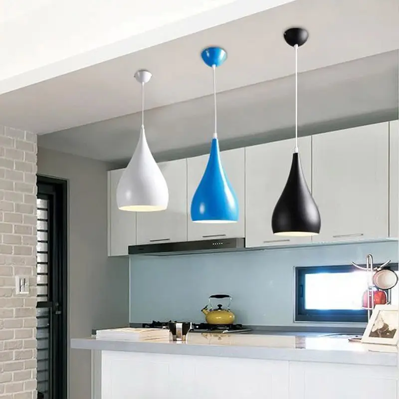 2020 современный минималистичный светодиодный подъемник для люстры Подвесная