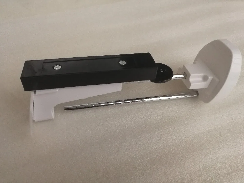 S3 Handkey EAS Detacher ключ безопасности Handkey дисплей S3 магнитный деташер крюк ключ блокировщик деташер паук обертывание вешалка 10 шт./