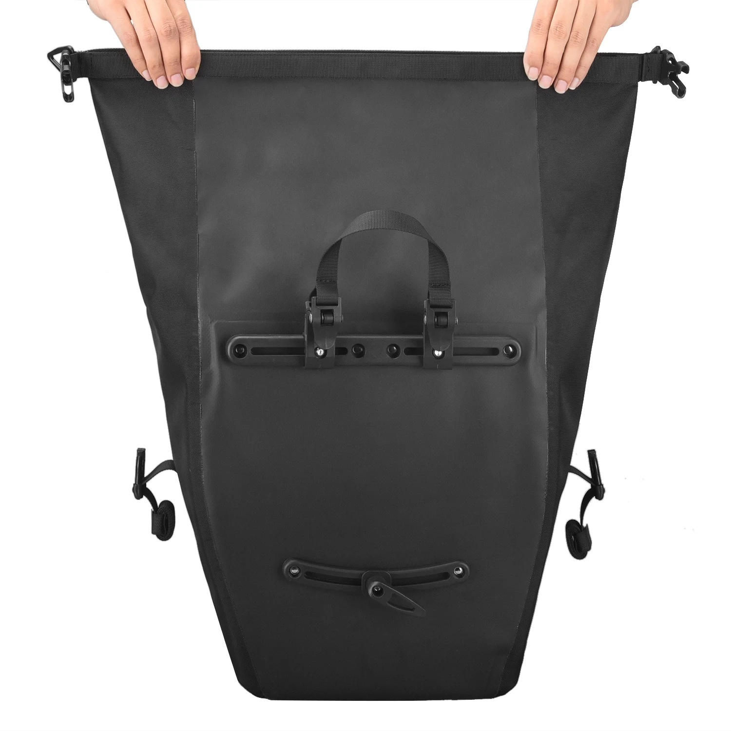 Сумка Sahoo 141364 SA 20L водонепроницаемая сухая для горного дорожного велосипеда сумка
