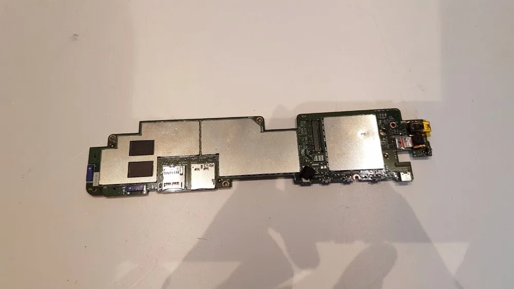 

Оригинал для материнской платы Dell Venue 8 Pro 5830 32 Гб 64 ГБ