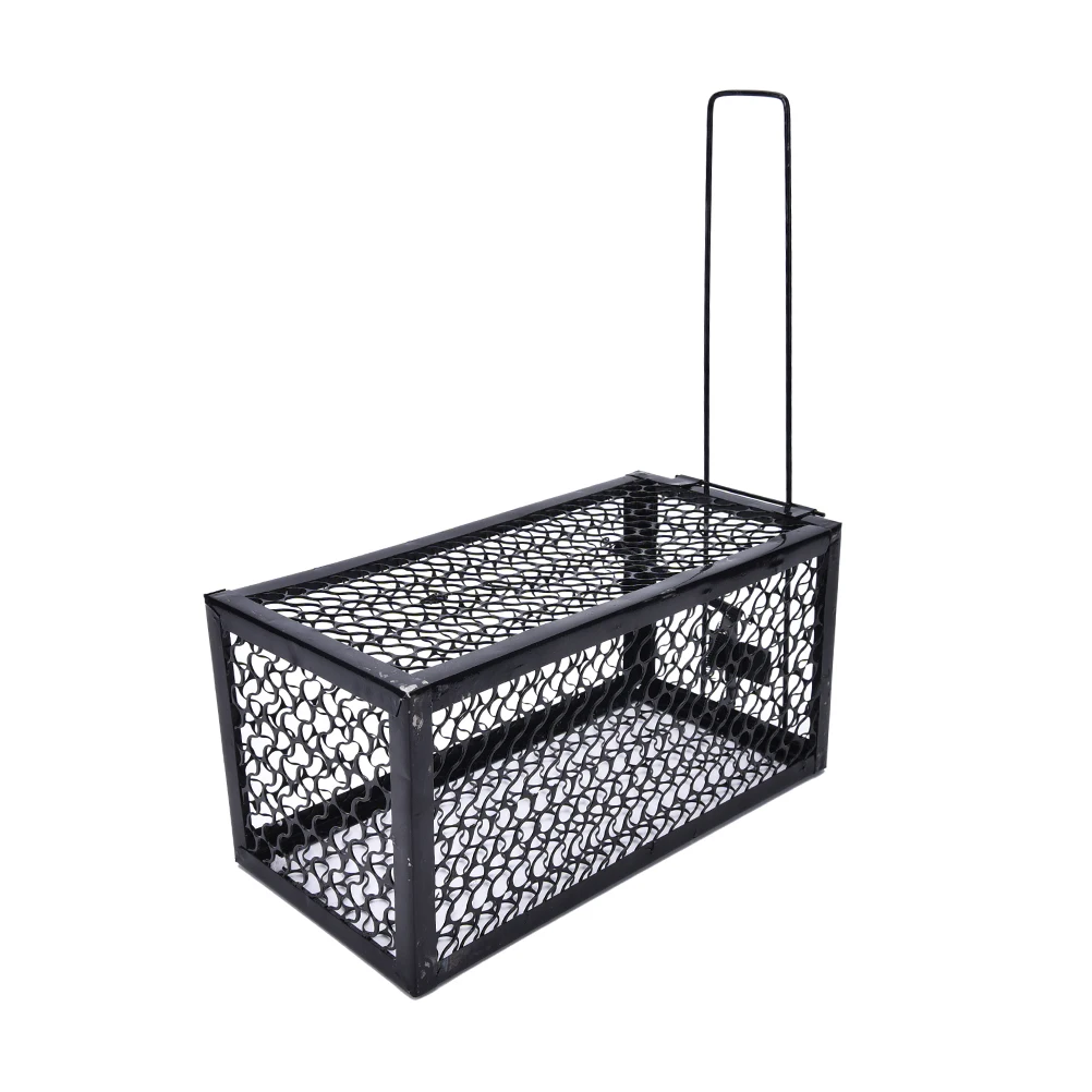 Популярная крысиная клетка мыши грызуны управление животными ловушка для