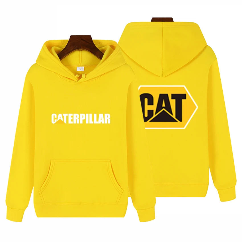 Брендовая новая Толстовка Maycaur с логотипом автомобиля толстовка капюшоном из