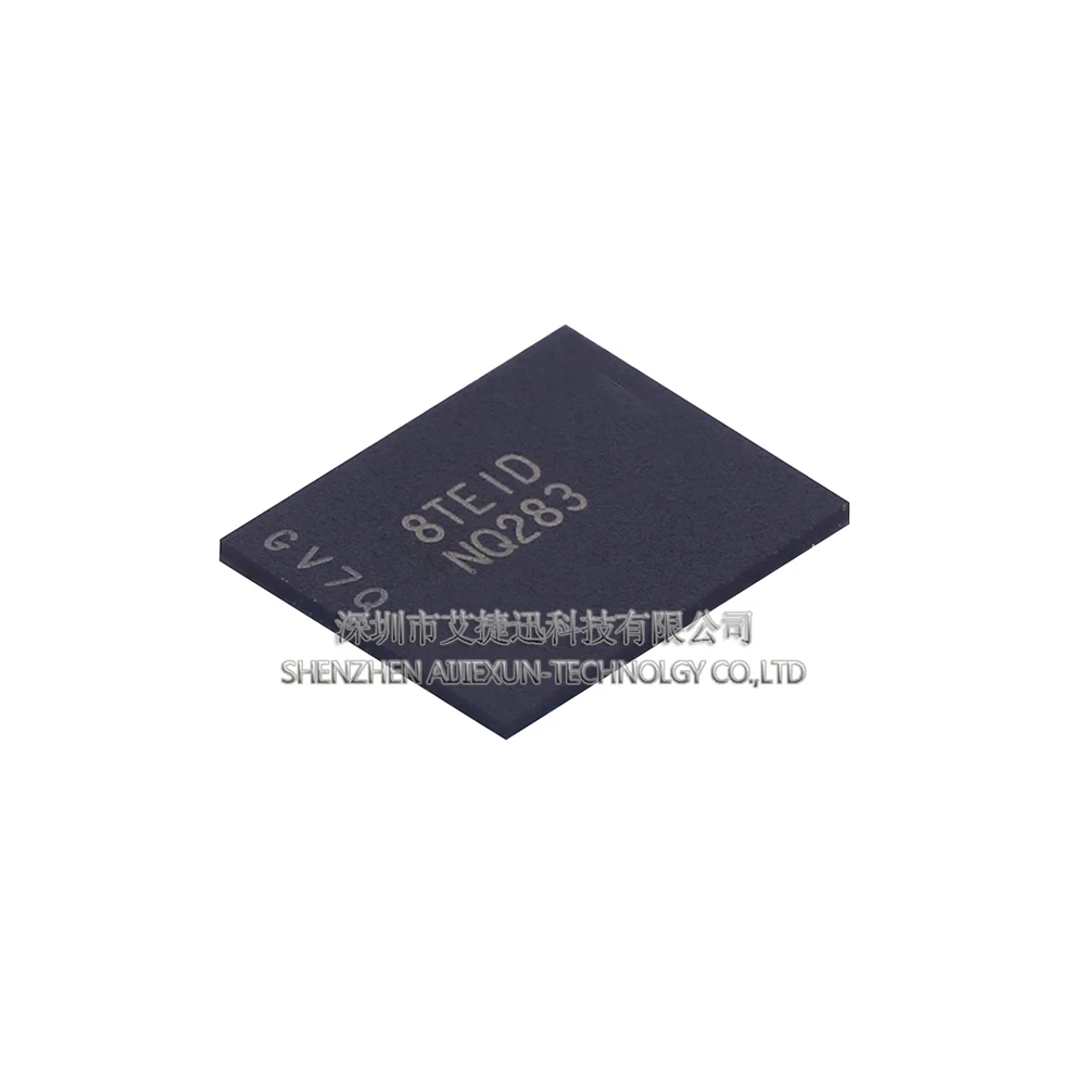 

5 pcs MT29F2G08ABAEAH4-IT:E BGA New and origianl parts IC chips