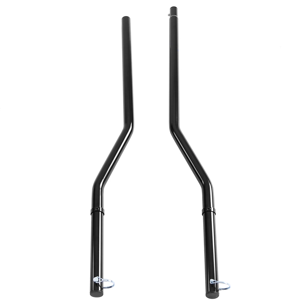 1 пара рыболовная система для Каяка лодки | Спорт и развлечения