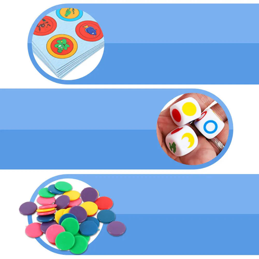 Деревянные шахматы с памятью интерактивная игра мозга Монтессори детская память