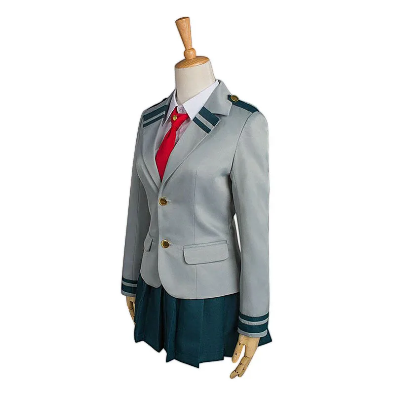 Костюм для косплея из аниме Моя геройская Академия |