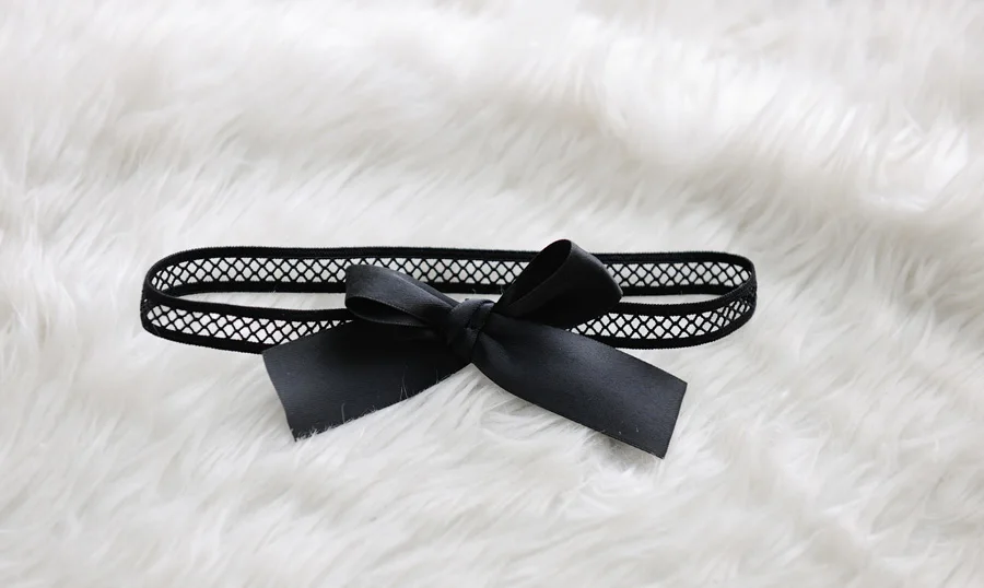 Новинка 2017 эластичная лента с бантом подвязка большой размер 30 50 см|elastic garter|garter