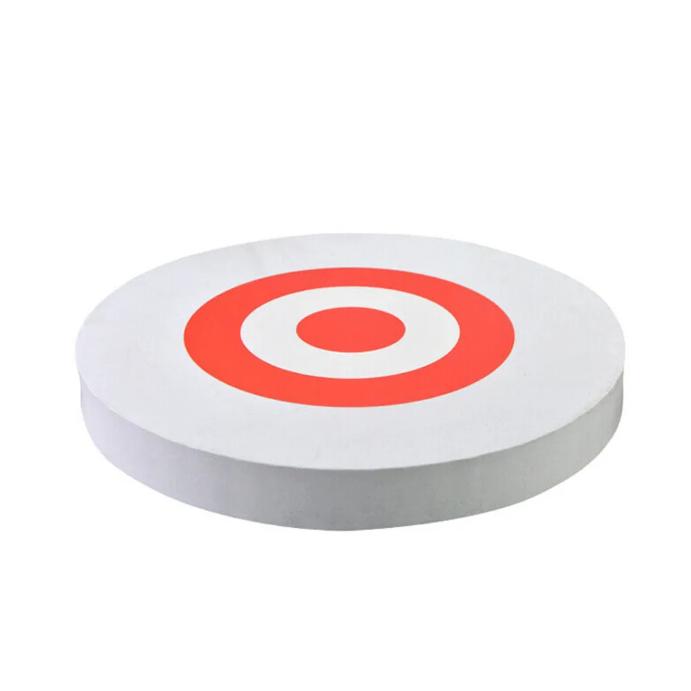 

2pcs Foam Archery Target Arrow Sports EVA Foam Target Self Healing Bow Moving Hunting Practice Accesories Foam Arrow Target