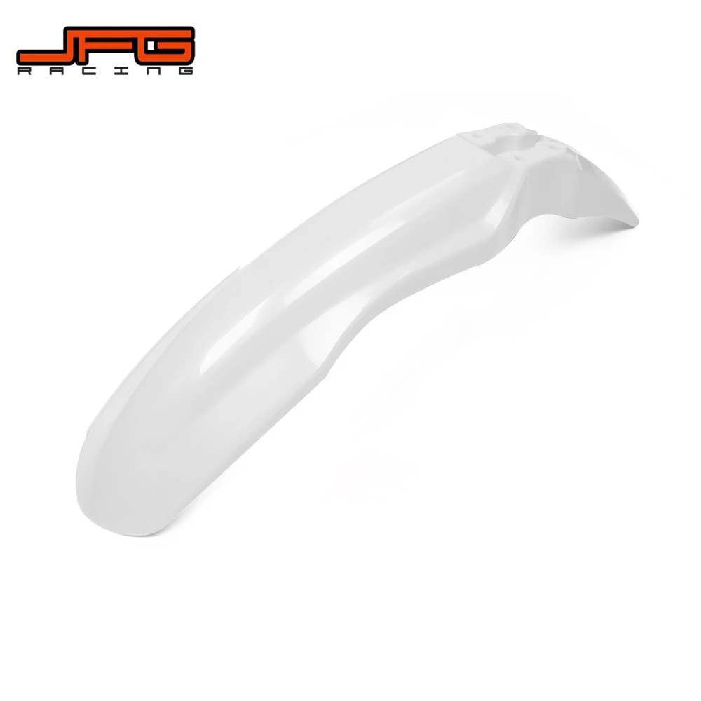 Передние пластиковые крышки мотоцикла брызговики для HONDA CRF230F CRF150F 2008 2009 2012 2013
