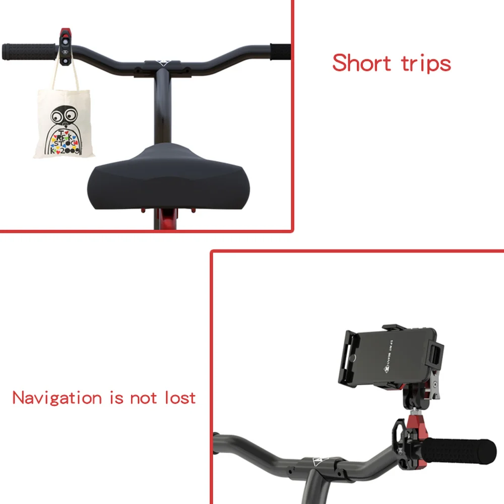 Мотоциклетный руль 22 мм крючок для шлема крепление на зеркало аксессуары