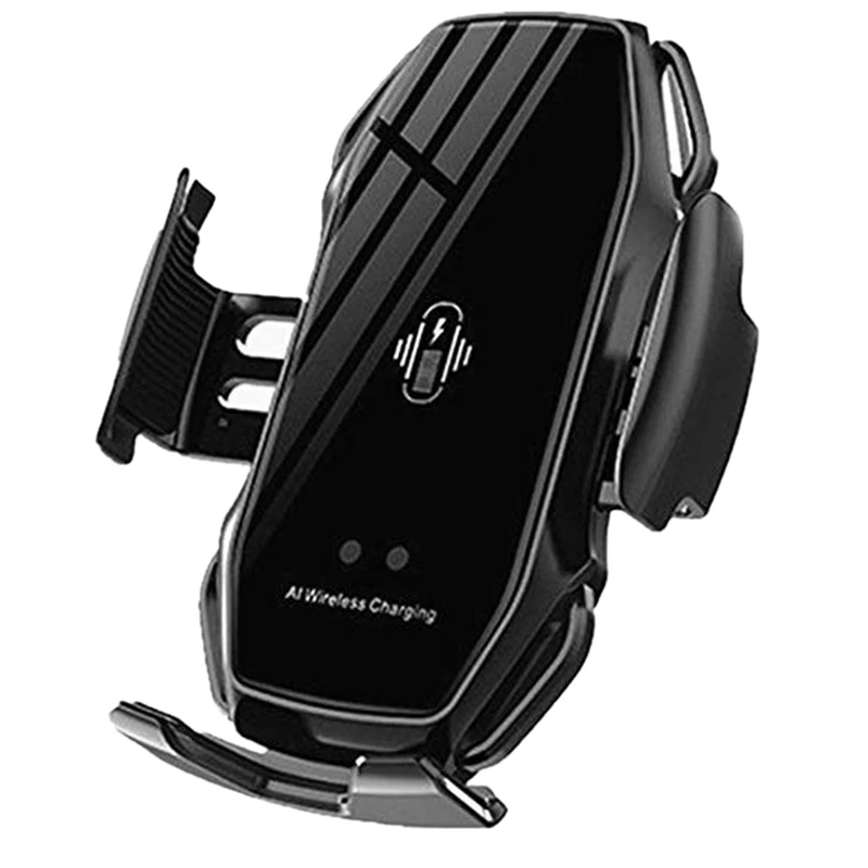 Ic Clip S5 R2 автомобильное беспроводное зарядное устройство R1 Автомобильный