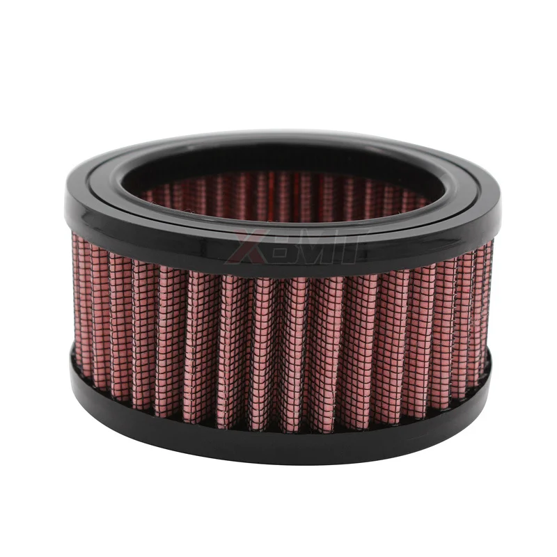 Motorcycle Air Filters For Harley Sportster XL883 XL1200 X48 2004 2005 2006 2007 2008 2009 2010 2011 2012 2013 2014 2015-2018 | Автомобили