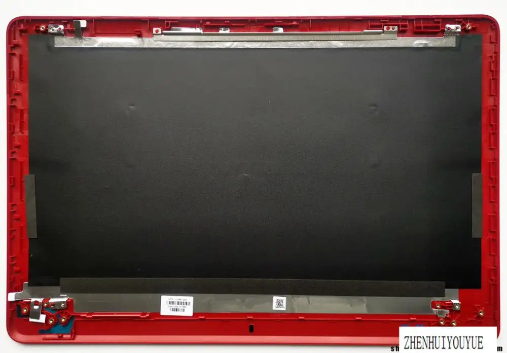 

New for HP 15-BS 15T-BR 15Q-BU 15T-BS 15-BW 250 G6 top cover A case red