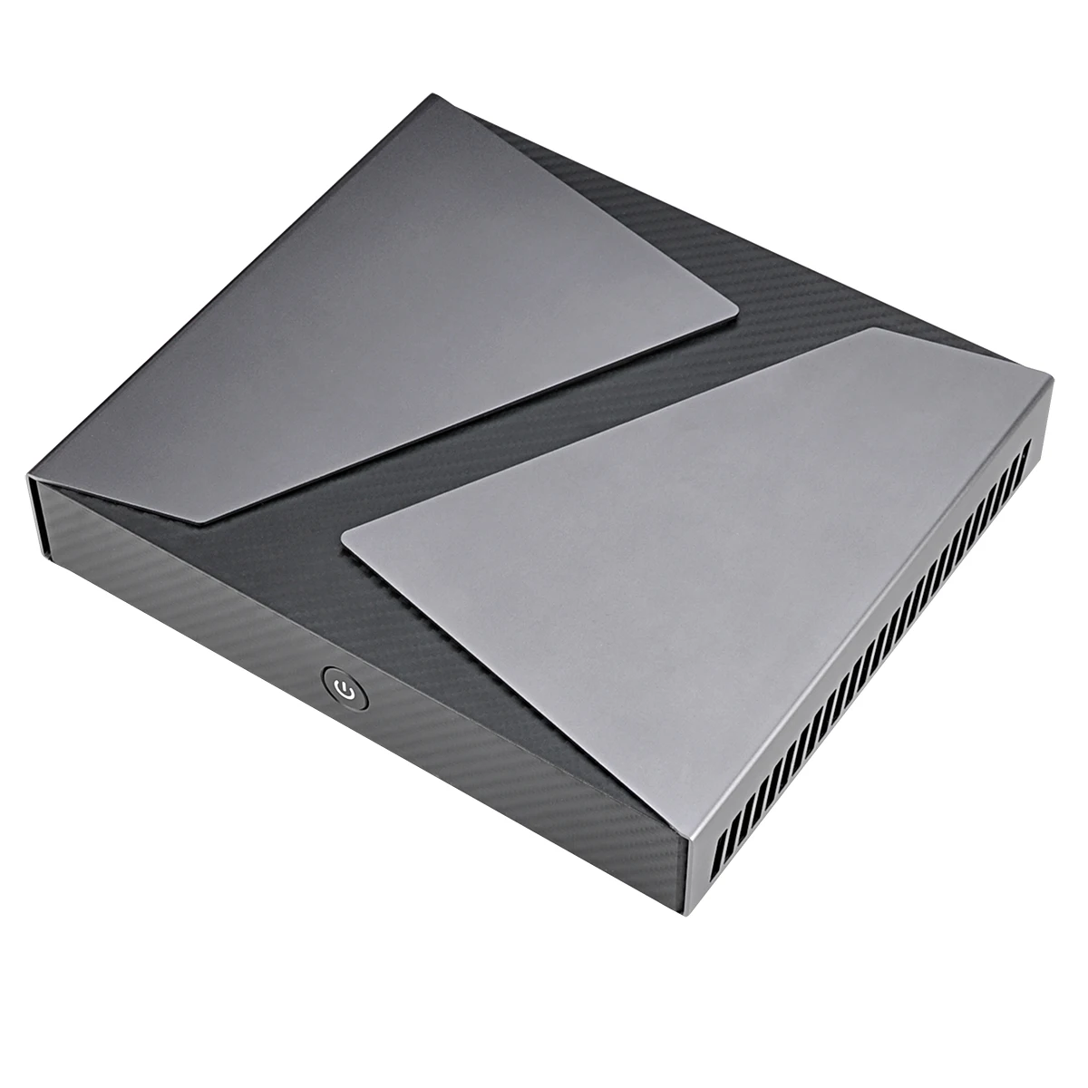 

Intel Core i9-9880H Mini PC Win10 8/16GB DDR4 256/512GB SSD игровой мини-ПК с выделенной графикой GTX1650 4G настольный компьютер