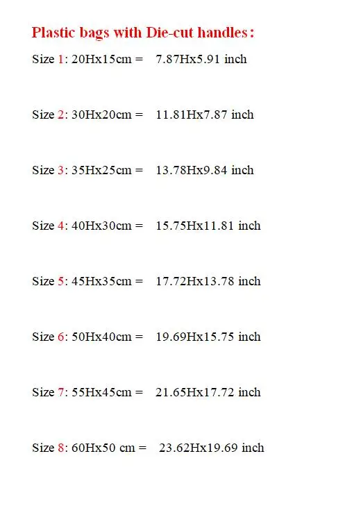 500 шт./лот пластиковые пакеты для покупок по индивидуальному заказу с логотипом