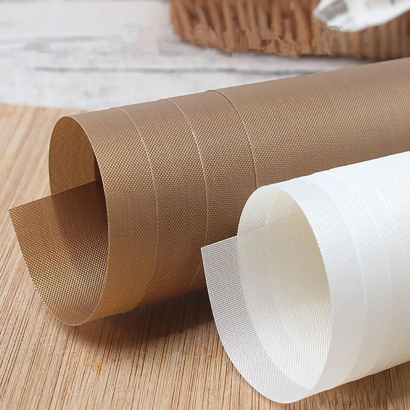 Выпечки Бумага многоразовые антипригарным печь масло proo высокое Температура