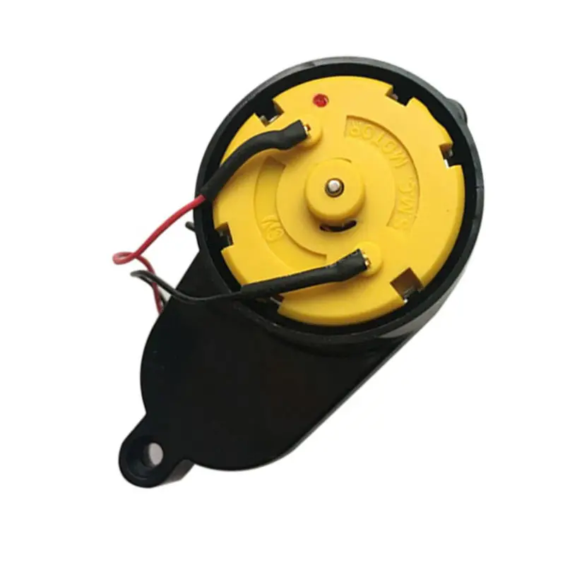 Робот пылесос запасные части Аксессуары левая сторона щетка двигатель в сборе