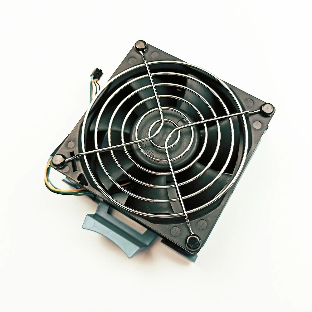Новый охлаждающий вентилятор для сервера HP ML110 G7 644757 001 631568 001|Шлейфы| |