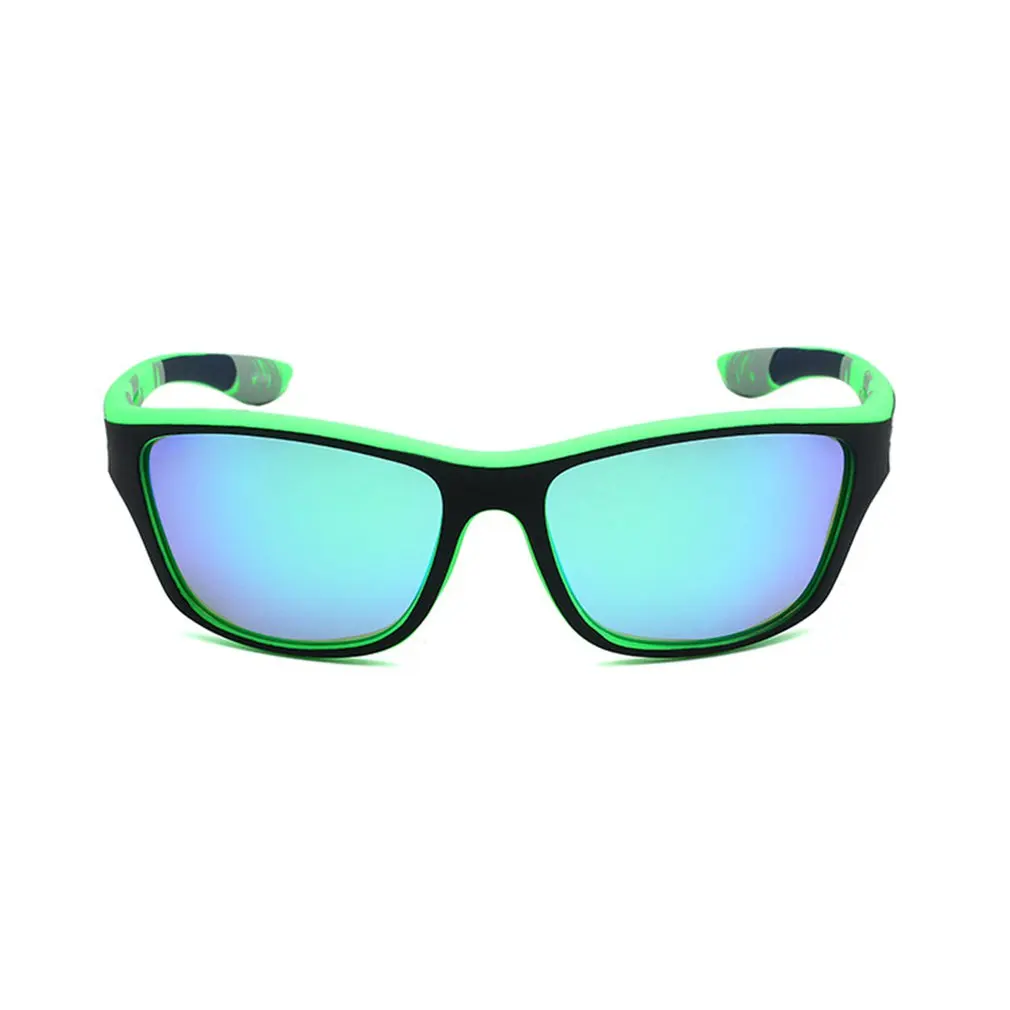 

2021 BRAND Design NEW Sunglasses Men Polarized UV400 Square Goggles Male Sun Glasses Women Female Vintage Driving Eyewear