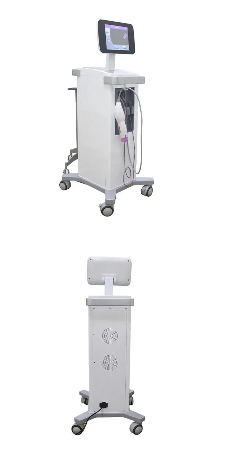 

Hot Maggie slimming machine Magic PlusThermagic portable radio frequency machine compact radio frequency beauty instrument