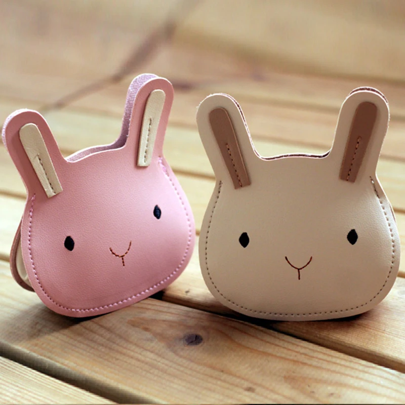 Милая маленькая сумка через плечо для маленьких девочек искусственная кожа