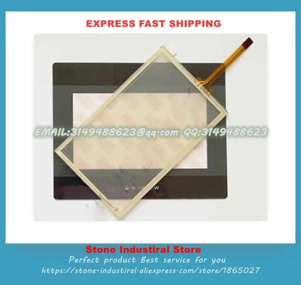 MT8050iE MT6050I MT6051iP MT6050IP TK6050IP MT6050IV 3WV Новая защитная пленка для сенсорного