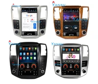 android gps navigation car radio for lexus rx rx300 rx330 rx350 rx400h 2004 2008 stereo multimedia player tesla tape recorder
