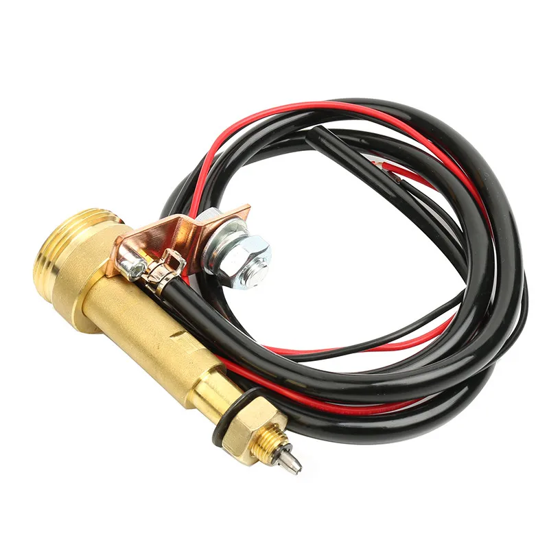 

Simple To Use Euro Central Connector Copper Head Length 100mm Easy Installation