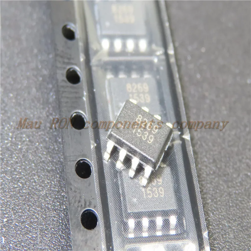 

10 шт./лот 8269 AP8269 SOP-8 PWM контроллер питания IC чип новый в наличии